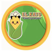 EL XATO