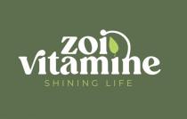 ZOI VITAMINE SHINING LIFE