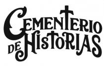 CEMENTERIO DE HISTORIAS