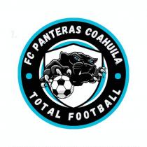 FC PANTERAS COAHUILA TOTAL FOOTBALL