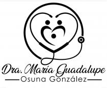 DRA MARIA GUADALUPE OSUNA GONZALEZ