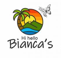 HI HELLO BIANCA´S