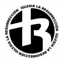 IGLESIA LA RESURRECCIÓN