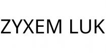 ZYXEM LUK