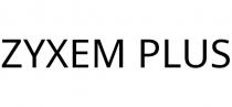 ZYXEM PLUS