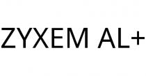 ZYXEM AL+