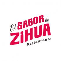EL SABOR DE ZIHUA