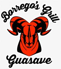 BORREGO'S GRILL GUASAVE