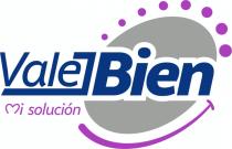VALE BIEN MI SOLUCION