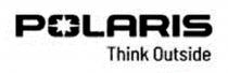 POLARIS THINK OUTSIDE