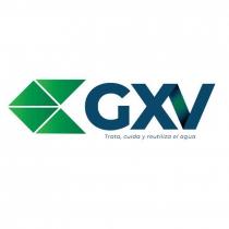 GXV