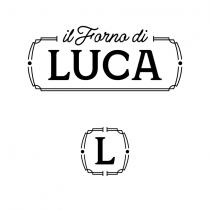 IL FORNO DI LUCA;L
