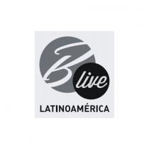 BLIVE LATINOAMÉRICA