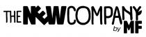 THE NEW COMPANY BY MF