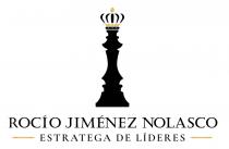 ROCIO JIMENEZ NOLASCO ESTRATEGA DE LIDERES