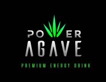 POWER AGAVE