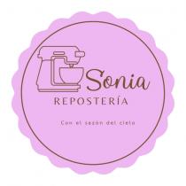 SONIA REPOSTERIA