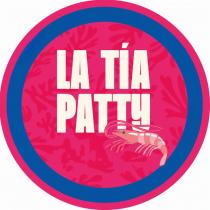 LA TÍA PATTY