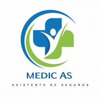 MEDIC AS
