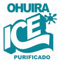 OHUIRA ICE PURIFICADO