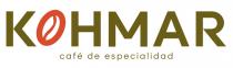 KOHMAR