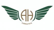 AH CUERNAVACA