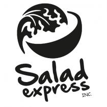 SALAD EXPRESS INC.