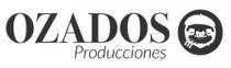OZADOS PRODUCCIONES