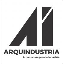 ARQUINDUSTRIA ARQUIRECTURA PAR LA INDUSTRIA MÉXICO