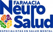 NEUROSALUD FARMACIA ESPECIALISTAS EN SALUD MENTAL