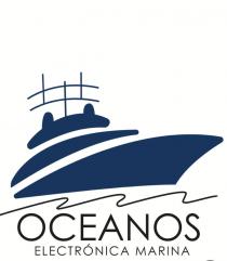OCEANOS ELECTRÓNICA MARINA