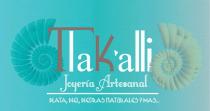 TLAKALLI JOYERÍA ARTESANAL