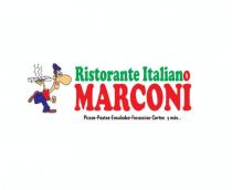 RISTORANTE ITALIANO MARCONI