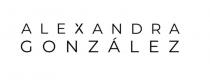 ALEXANDRA GONZÁLEZ