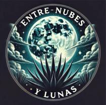 ENTRE NUBES Y LUNAS