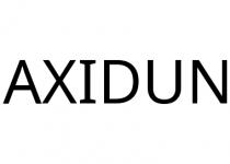 AXIDUN