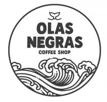 OLAS NEGRAS