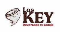 LAS KEY DEVORANDO TU ANTOJO