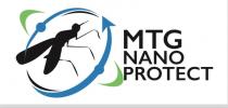 MTG NANO PROTECT