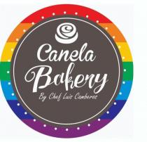 CANELA BAKERY BY CHEF LUIS CAMBEROS