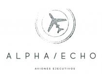 ALPHA ECHO