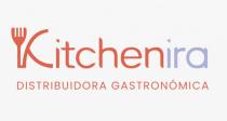 DISTRIBUIDORA GASTRONÓMICA KITCHENIRA