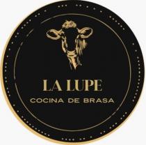 LA LUPE COCINA DE BRASA