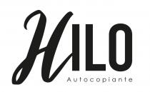 HILO AUTOCOPIANTE