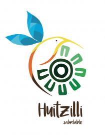HUITZILLI SALUDABLE