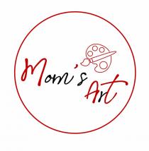 MOM'S ART