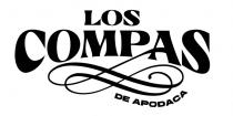 LOS COMPAS DE APODACA