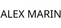 ALEX MARIN