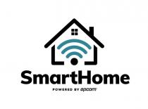SMARTHOME POWERED BY EPCOM