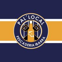 PAL' LOCAL PESCADERIA IBARRA